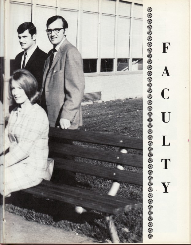 Faculty Front 2 Faculty Front 2