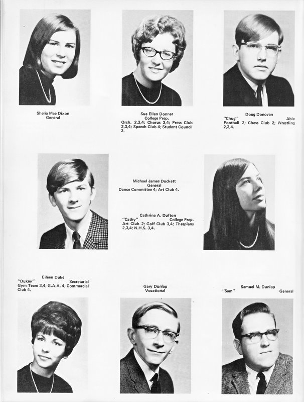 S. Dixon-Dunlap S. Dixon-Dunlap