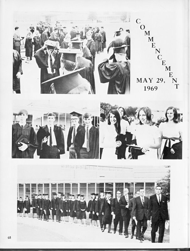 Commencement 1 Commencement 1