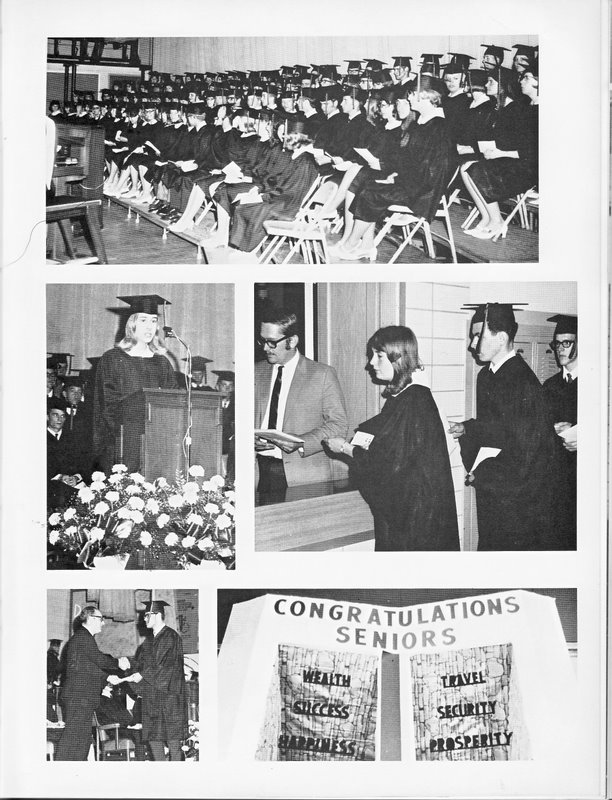Commencement 2 Commencement 2