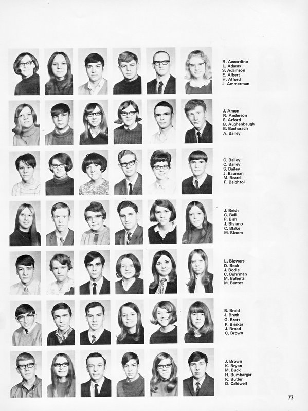 Accordino-Caldwell Accordino-Caldwell