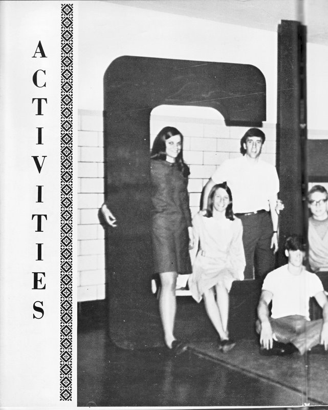 Activities Front 1 Activities Front 1