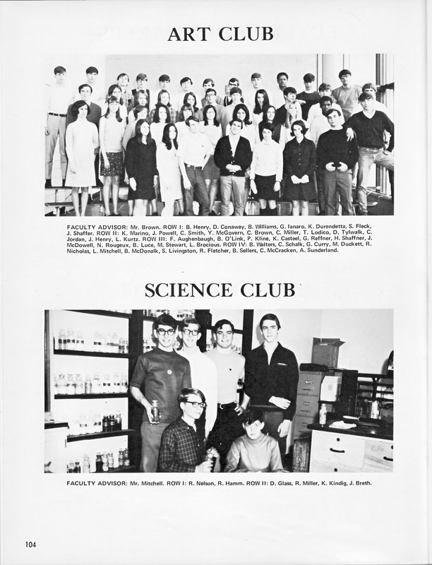 Art & Science Art & Science