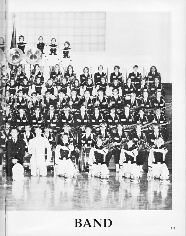 Band Band