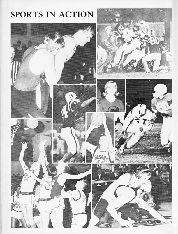 Sports . . Sports . .