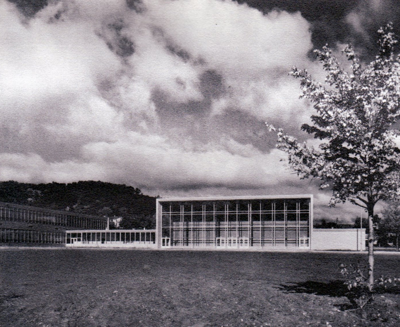 Auditorium