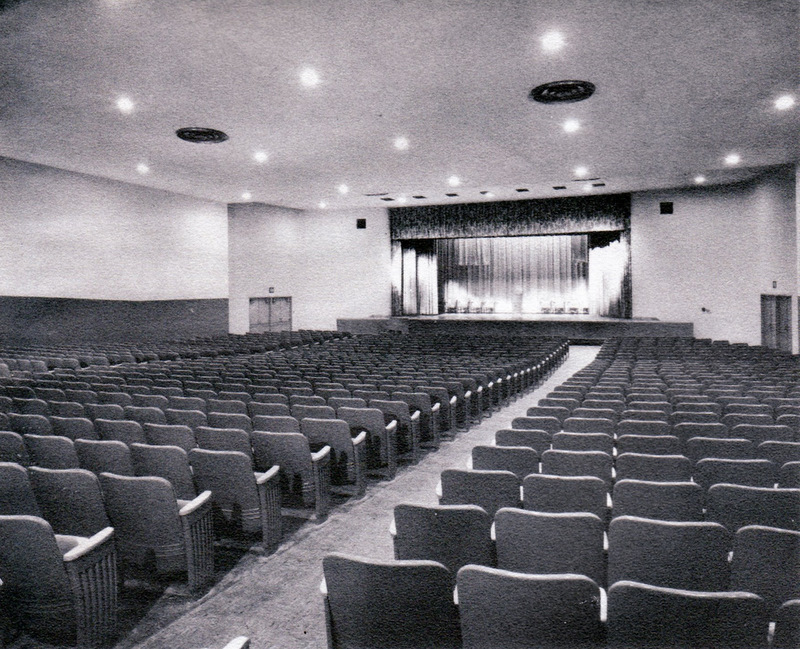 Auditorium