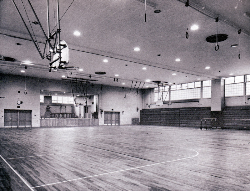 Gymnasium