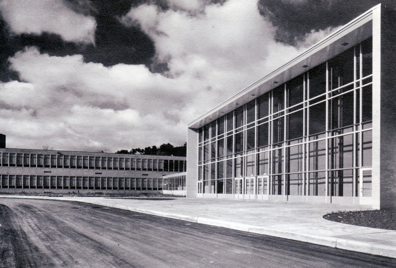 Auditorium